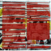 Duran Duran – Red Carpet Massacre (2LP) (Vinyl)