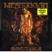 Meshuggah – Immutable (2LP, Limited Edition, White Vinyl)