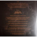 Meshuggah – Immutable (2LP, Limited Edition, White Vinyl)