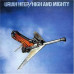 Вінілова платівка Uriah Heep – High & Mighty (Vinyl)