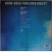 Вінілова платівка Uriah Heep – High & Mighty (Vinyl)