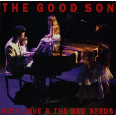 Вінілова платівка Nick Cave & The Bad Seeds – The Good Son (Remastered) (Vinyl)