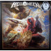 Helloween – Helloween (2LP, Limited Edition, 140 GR BROWN/CREAM MARBLE) (Vinyl) Helloween – Helloween (2LP, Limited Edition, 140 GR BROWN/CREAM MARBLE) (Vinyl)