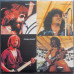 Nazareth – Expect No Mercy (Remastered, Pink Vinyl)