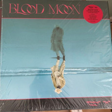 Вінілова платівка RY X – Blood Moon (2LP, Red Vinyl Edition) (Vinyl)