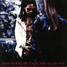 Вінілова платівка Lenny Kravitz – Are You Gonna Go My Way (2LP, 180 G, Vinyl)