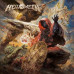 Helloween – Helloween (2LP, Limited Edition, Clear/Red/Blue Splatter)(Vinyl) Helloween – Helloween (2LP, Limited Edition, Clear/Red/Blue Splatter)(Vinyl)