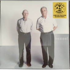 Twenty One Pilots – Vessel (Limited Edition, Silver Vinyl)