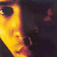 Вінілова платівка Lenny Kravitz – Let Love Rule (Vinyl)