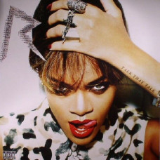 Вінілова платівка Rihanna – Talk That Talk (180 gram, Gatefold) (Vinyl)