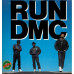 Run-DMC – Tougher Than Leather (180g, Black) (Vinyl)
