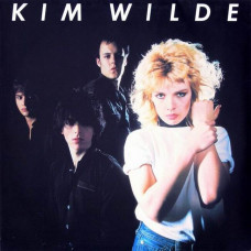 Вінілова платівка Kim Wilde – Kim Wilde (Vinyl)