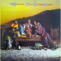 The Crusaders – Those Southern Knights (Vinyl)