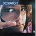 Вінілова платівка Deodato – Deodato 2 (Vinyl)