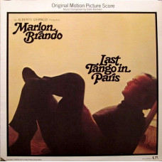 Вінілова платівка Gato Barbieri – Last Tango In Paris (Soundtrack) (Vinyl)