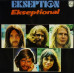 Вінілова платівка Ekseption – Ekseptional (Vinyl)