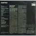 Вінілова платівка Ekseption – Ekseptional (Vinyl)