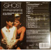 Maurice Jarre – Ghost (Original Motion Picture Soundtrack) (Vinyla)