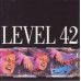Level 42 – Master Series (CD)