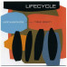 CD диск Yellowjackets Featuring Mike Stern – Lifecycle (CD)