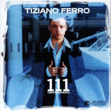 CD диск Tiziano Ferro – 111 Centoundici (CD)
