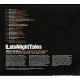 CD диск Arctic Monkeys – LateNightTales (CD)