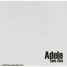 CD диск Adele – Two Five (CD)