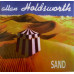 CD диск Allan Holdsworth – Sand (CD)
