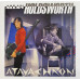 CD диск Allan Holdsworth – Atavachron (CD)