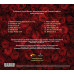 CD диск Macy Gray – Ruby (CD)
