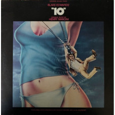 Вінілова платівка Henry Mancini – 10 - Original Motion Picture (SoundTrack) (Vinyl)