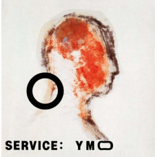 CD диск Yellow Magic Orchestra – Service (CD)