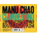 CD диск Manu Chao – Clandestino (CD)