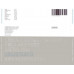 Chris Liebing / Speedy J – Collabs3000 (Metalism) (CD)