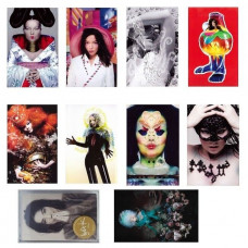 Аудіо касета Bjork - BoX Set (Vespertine + Post + Homogenic + Utopia + Vulnicura + Biophilia + Volta + Medulla + Debut + Fossora) ( 10 х Cassette)