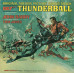 John Barry – Thunderball (Original Motion Picture Soundtrack) (Vinyl)