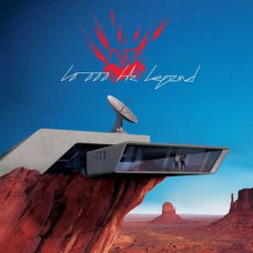 Вінілова платівка AIR – 10 000 Hz Legend (2LP, 180g) (Vinyl)