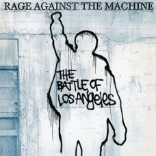 Вінілова платівка Rage Against The Machine – The Battle Of Los Angeles (180 G Vinyl)