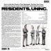 Вінілова платівка The Residents – Meet The Residents (Vinyl)