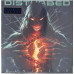 Disturbed – Divisive (Limited Edition, Blue Translucent) (Vinyl)