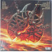 Disturbed – Divisive (Limited Edition, Blue Translucent) (Vinyl)