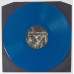 Disturbed – Divisive (Limited Edition, Blue Translucent) (Vinyl)