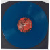 Disturbed – Divisive (Limited Edition, Blue Translucent) (Vinyl)