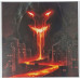 Disturbed – Divisive (Limited Edition, Blue Translucent) (Vinyl)