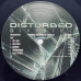 Disturbed – Divisive (Limited Edition, Dark Purple Translucent) (Vinyl)