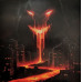 Disturbed – Divisive (Limited Edition, Silver Swirl) (Vinyl)