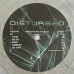 Disturbed – Divisive (Limited Edition, Silver Swirl) (Vinyl)