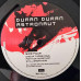 Вінілова платівка Duran Duran – Astronaut (2LP) (Vinyl)