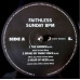 Faithless – Sunday 8PM (2LP, 180 gram Vinyl)
