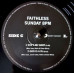 Faithless – Sunday 8PM (2LP, 180 gram Vinyl)